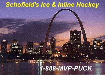 Click the image to visit the Schofield's Ice & Inline Hockey web site!